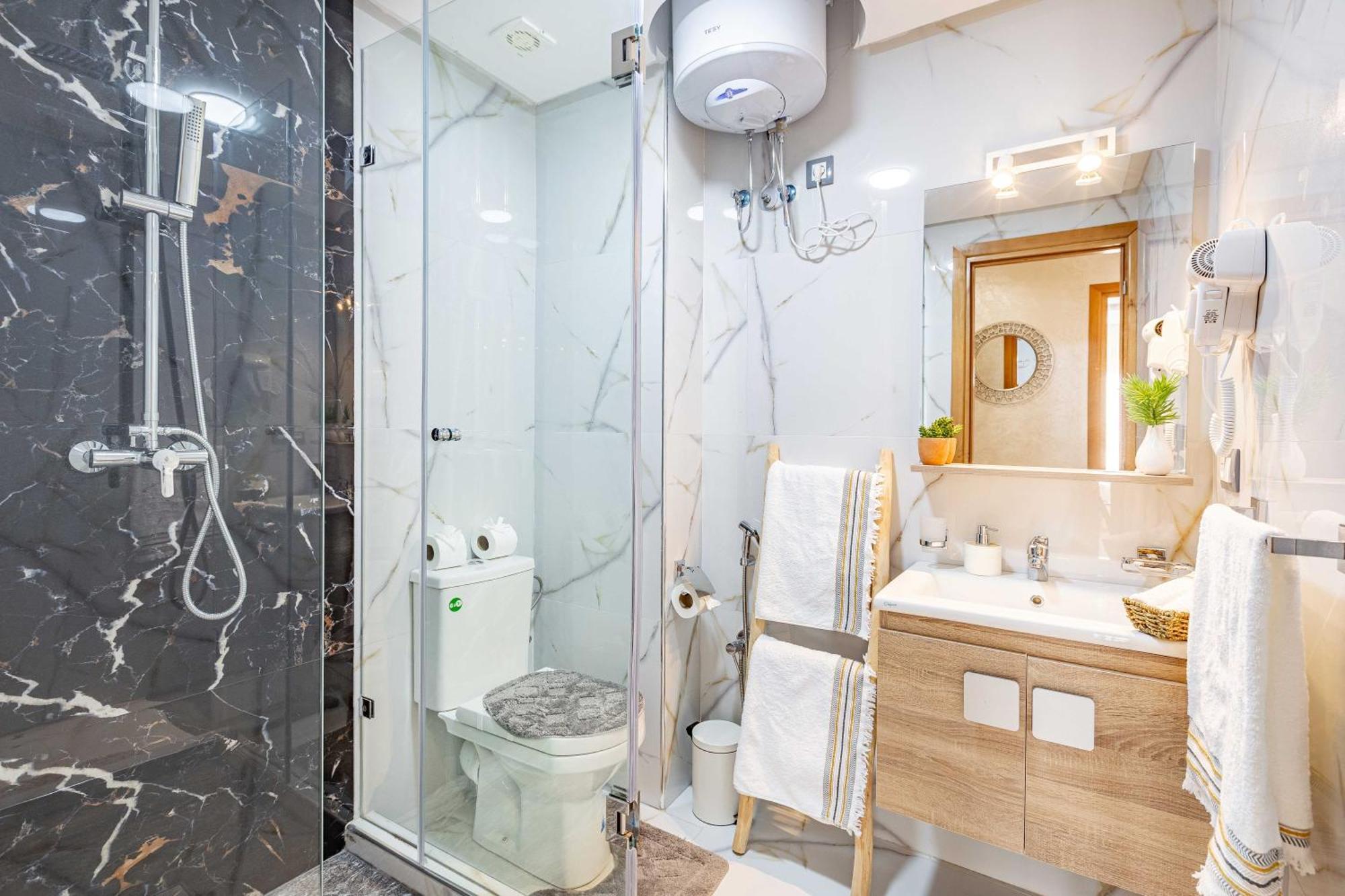 Magnifique Appartement Unique Et Central! Марракеш Экстерьер фото